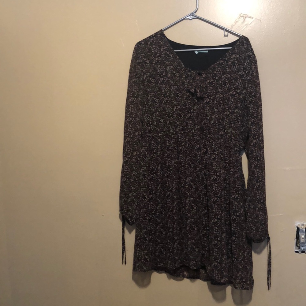 Adorable tunic